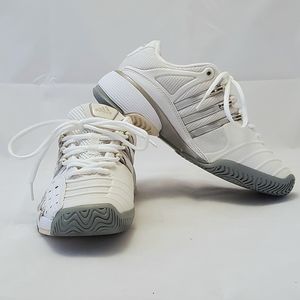 Adidas Performance Barricade 5 (Women's Size 6.5)